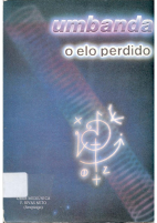 Umbanda o Elo Perdido - Arapiaga (F. Rivas Neto).pdf
